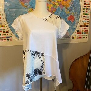 All Saints tee size Medium